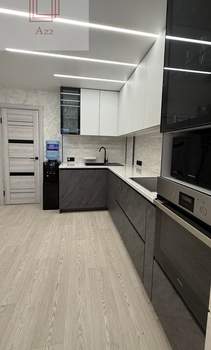 4-к квартира, вторичка, 98м2, 3/10 этаж