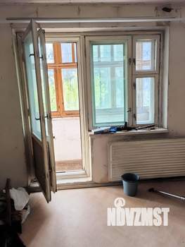 1-к квартира, вторичка, 33м2, 2/10 этаж