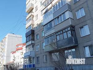 1-к квартира, вторичка, 31м2, 5/9 этаж