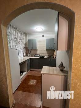 3-к квартира, вторичка, 61м2, 2/5 этаж
