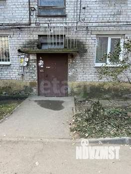 3-к квартира, вторичка, 56м2, 1/5 этаж