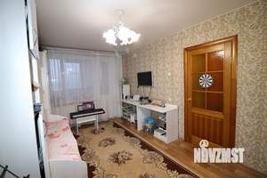 2-к квартира, вторичка, 43м2, 8/10 этаж