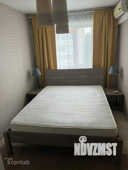 3-к квартира, вторичка, 58м2, 5/5 этаж