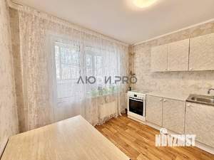 1-к квартира, вторичка, 35м2, 7/10 этаж