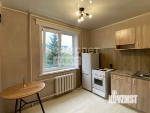 1-к квартира, вторичка, 34м2, 4/10 этаж