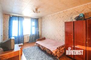 2-к квартира, вторичка, 49м2, 4/10 этаж