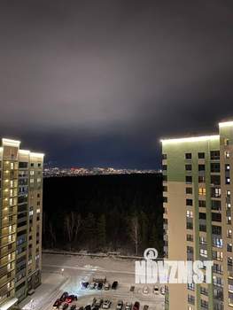 3-к квартира, вторичка, 68м2, 16/17 этаж