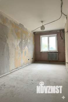 3-к квартира, вторичка, 58м2, 5/5 этаж