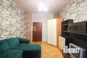 2-к квартира, вторичка, 51м2, 5/5 этаж