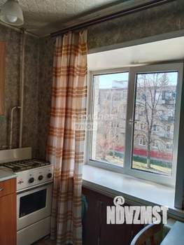 1-к квартира, вторичка, 29м2, 3/4 этаж