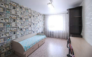2-к квартира, вторичка, 82м2, 10/15 этаж
