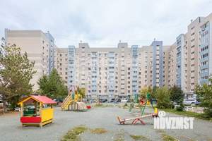 1-к квартира, вторичка, 35м2, 10/11 этаж