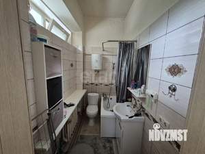 1-к квартира, вторичка, 34м2, 1/1 этаж