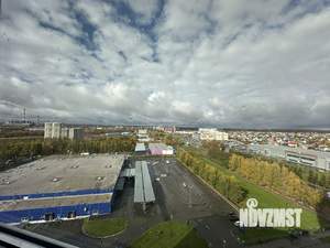 2-к квартира, вторичка, 37м2, 18/19 этаж