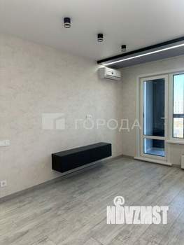 2-к квартира, вторичка, 39м2, 9/16 этаж