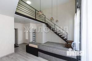 2-к квартира, вторичка, 80м2, 10/10 этаж