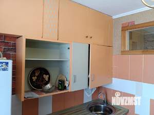 1-к квартира, вторичка, 31м2, 5/5 этаж