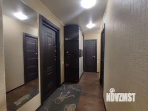 2-к квартира, вторичка, 50м2, 1/10 этаж