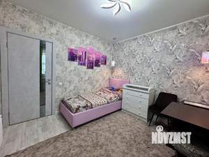 3-к квартира, вторичка, 68м2, 8/14 этаж