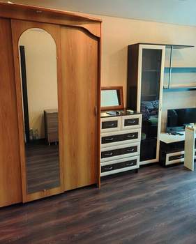 2-к квартира, вторичка, 40м2, 2/3 этаж