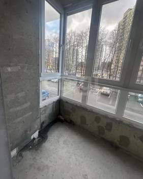 2-к квартира, вторичка, 42м2, 2/17 этаж