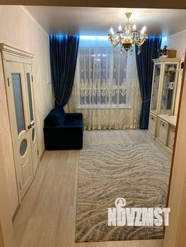 3-к квартира, вторичка, 73м2, 4/9 этаж