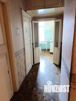 3-к квартира, вторичка, 77м2, 3/5 этаж