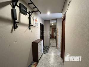 2-к квартира, вторичка, 44м2, 2/9 этаж