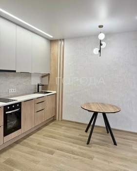 2-к квартира, вторичка, 38м2, 9/17 этаж