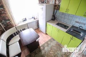 1-к квартира, вторичка, 30м2, 4/5 этаж