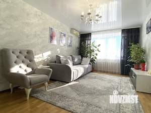 3-к квартира, вторичка, 68м2, 8/9 этаж