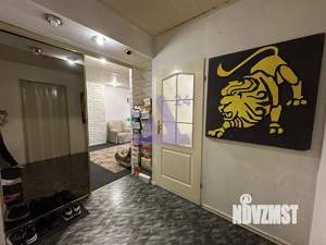 3-к квартира, вторичка, 80м2, 1/4 этаж