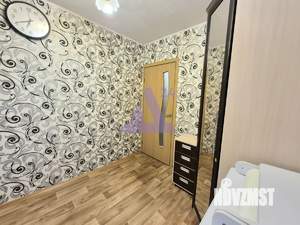 2-к квартира, вторичка, 43м2, 2/9 этаж