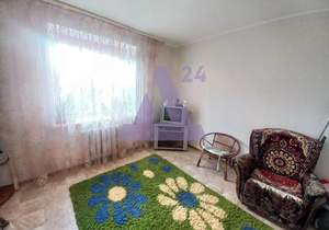 2-к квартира, вторичка, 50м2, 3/5 этаж