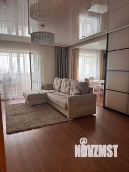 3-к квартира, вторичка, 101м2, 11/15 этаж