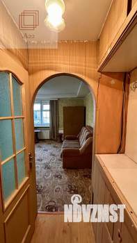 1-к квартира, вторичка, 31м2, 5/5 этаж