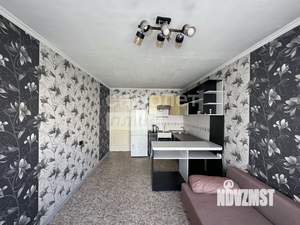 1-к квартира, вторичка, 36м2, 5/10 этаж
