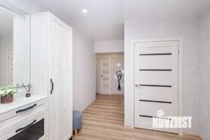 3-к квартира, вторичка, 72м2, 4/6 этаж