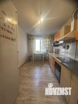 4-к квартира, вторичка, 87м2, 5/9 этаж