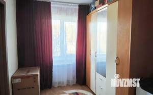 2-к квартира, вторичка, 44м2, 3/5 этаж