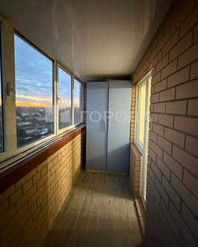 2-к квартира, вторичка, 50м2, 6/10 этаж