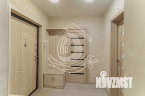 1-к квартира, вторичка, 35м2, 9/17 этаж