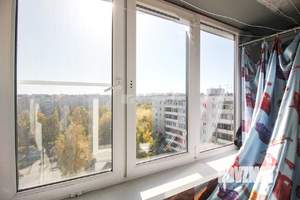 2-к квартира, вторичка, 53м2, 10/10 этаж