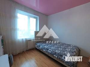 2-к квартира, вторичка, 50м2, 9/9 этаж