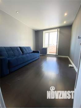 2-к квартира, вторичка, 50м2, 4/10 этаж