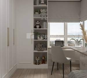 2-к квартира, вторичка, 51м2, 4/4 этаж