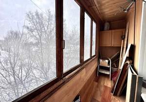 2-к квартира, вторичка, 52м2, 4/9 этаж