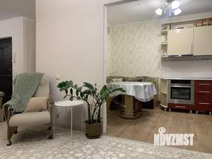 3-к квартира, вторичка, 79м2, 6/10 этаж