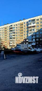 3-к квартира, вторичка, 63м2, 4/9 этаж