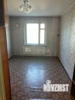 3-к квартира, вторичка, 67м2, 8/9 этаж